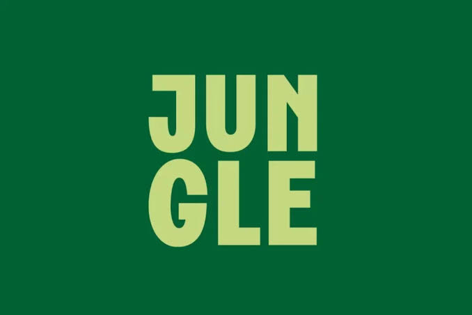 Logo Jungle