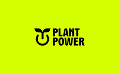 Logo Plant Power